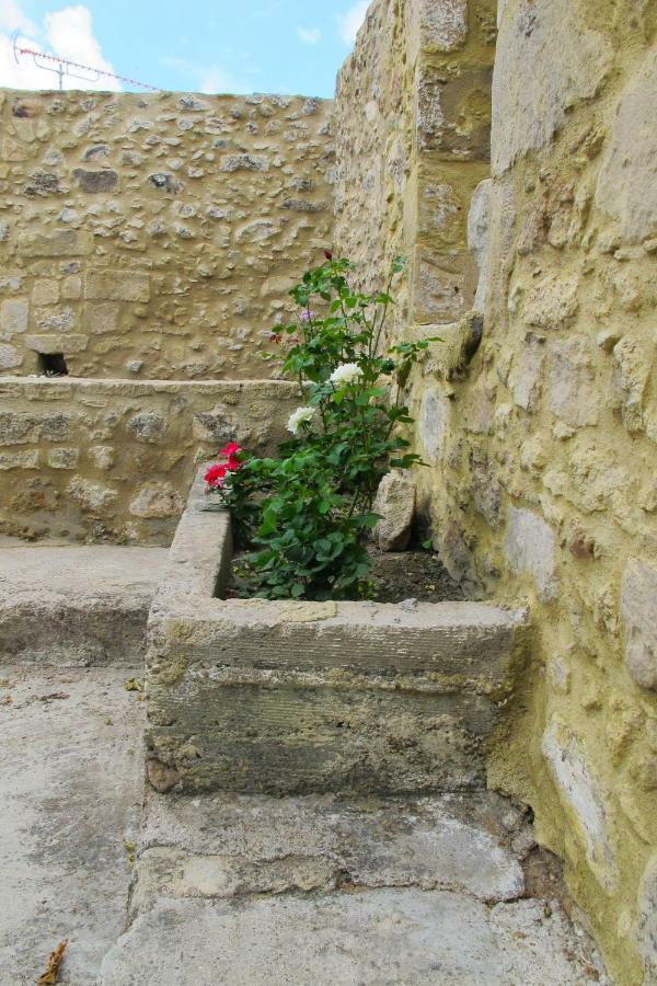 Petrakis Cretan Homes กิสเซมอส ภายนอก รูปภาพ